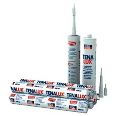 Tenax Tenalux 112M- Полимерный строительный герметик, однокомпонентный